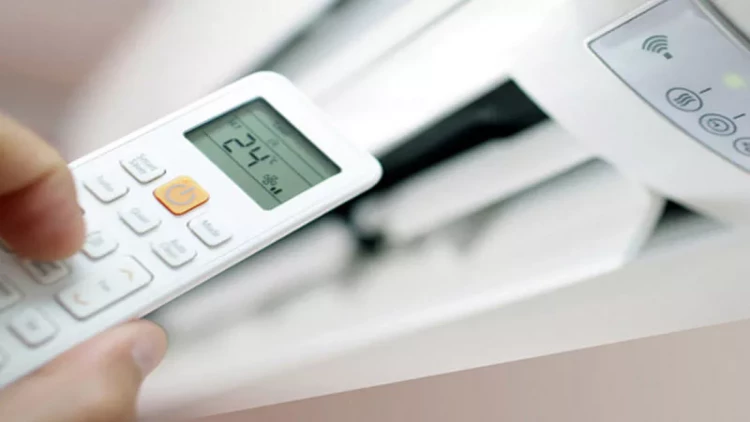 Azərbaycanda ucuz kondisioner bazarı – onları yataq otağına qoymayın