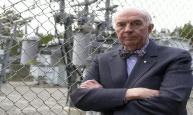 Donald MakDonald vəfat etdi - FOTO