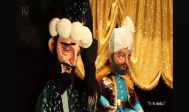 “Sirli dolça” premyeraya hazırlaşır - FOTOlar