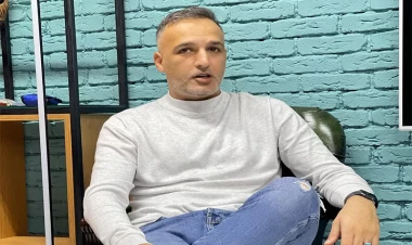 Azər Zahid ev dustaqlığına buraxıldı