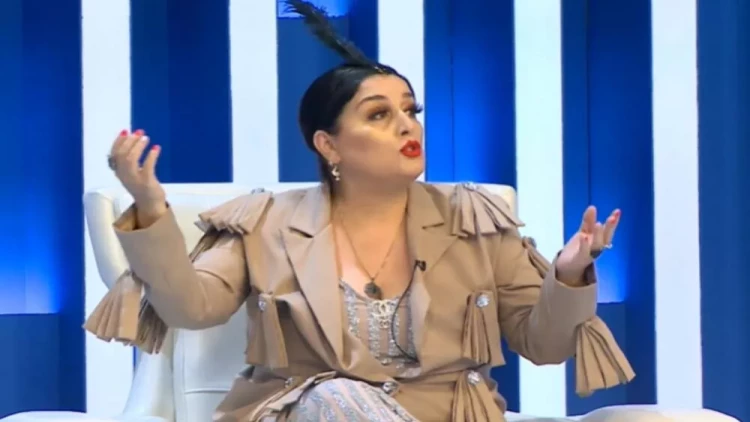 “Həmin adam konsertimə gəldi, xərçəngdən sağaldı”