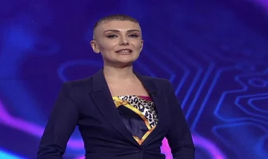 Vüsalə Səid vəzifəsindən ayrıldı