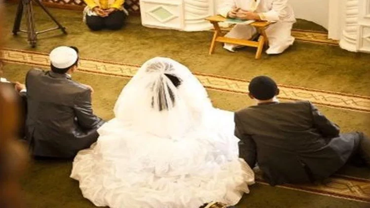 Qohum evliliyinə qarşı ciddi mübarizə: Azyaşlıların kəbinini kəsən mollalara ağır cəza gəlir!