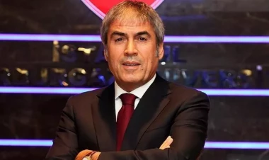 Türkiyəli məşhur iş adamı öldü