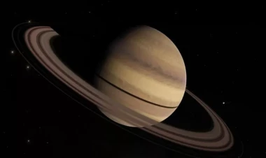 Saturnun halqaları niyə unikaldır və tezliklə yox olacaq? - Maraqlı kəşf