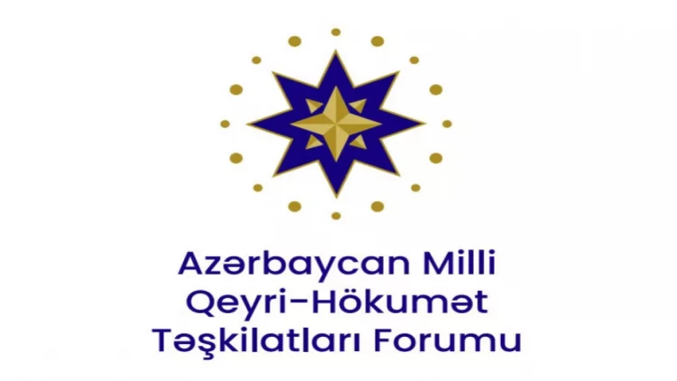 Azərbaycan Milli QHT Forumu Rusiyada azərbaycanlıların zorakılığa məruz qalmasına dair bəyanat yayıb