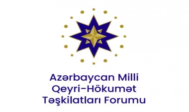 Azərbaycan Milli QHT Forumu Rusiyada azərbaycanlıların zorakılığa məruz qalmasına dair bəyanat yayıb