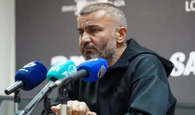 Qurban Qurbanovdan transfer açıqlaması - O, da “Qarabağ”a gəlir? - yenilənib