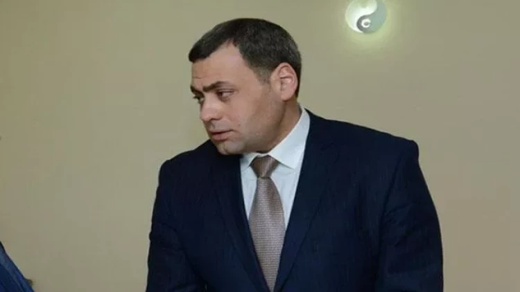 PTX-nin rəisi təyin olunan Fərid Əsgərov kimdir? - Dosye - FOTO