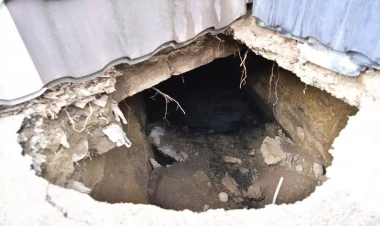 Baksol yolundakı faciəli ölümlə bağlı RƏSMİ AÇIQLAMA - FOTOlar