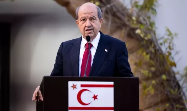 Ersin Tatar bu tarixdə Azərbaycana səfər edəcək