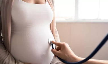 Azərbaycanda şok OLAY: 5 aylıq hamilə ola-ola başqasına ərə getdi - VİDEO