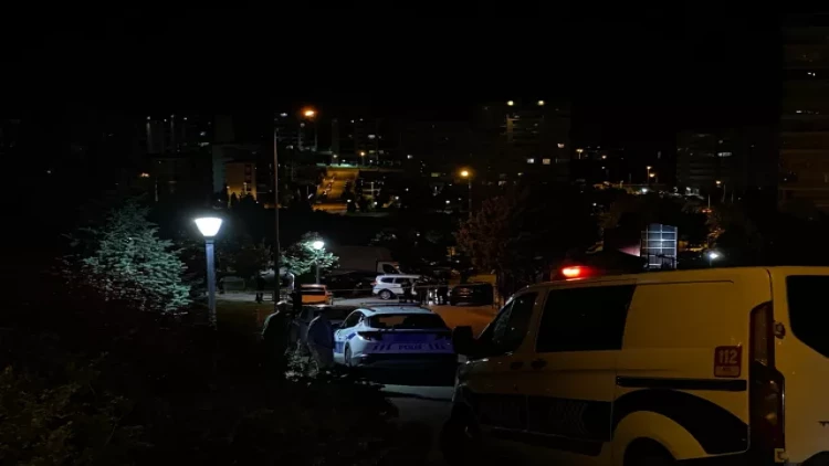 Türkiyədə elçilik qanla bitdi -  Polis qətlə yetirildi