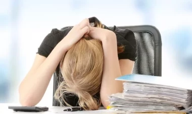 Duyğusal yükdən necə azad olaq? - Psixoloqdan praktiki məsləhətlər