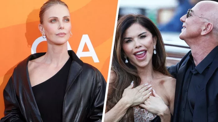 Məşhur aktrisa 50 milyonluq toyu tənqid etdi: 