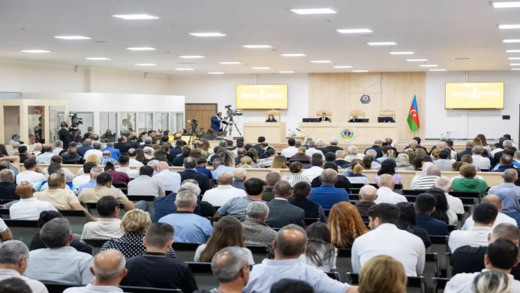 Arayik Harutyunyan: Cəlal Harutyunyana general-leytenant rütbəsini Ermənistan prezidenti Armen Sarksiyan verib