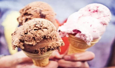 Dondurma kökəldirmi? - Mütəxəssislərdən xəbərdarlıq