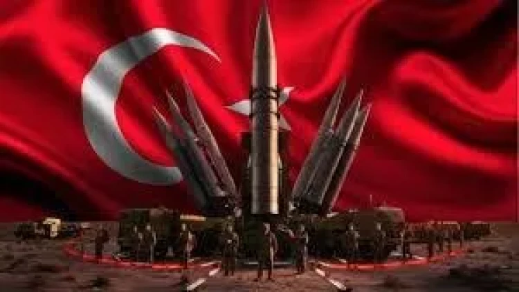 Türk “Polad Qübbə”si: müstəqilliyin dəmir sipəri