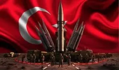 Türk “Polad Qübbə”si: müstəqilliyin dəmir sipəri