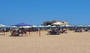 Çimərlikdə dincəlmək nə qədərə başa gəlir? - Yayın qiymət sürprizləri