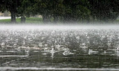 Pakistanda yağışa görə 45 nəfər öldü