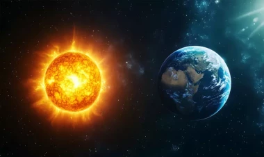 Günəş sisteminə yaxınlaşan təsadüfi ulduzlar Yeri təhdid edə bilərmi?