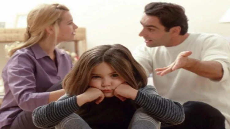 Boşanma uşaqlarda ölüm riskini 55 faiz artırır - Narahatlıq doğuran yeni ARAŞDIRMA