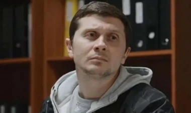 Bu serialın aktyoru müharibədə həlak oldu