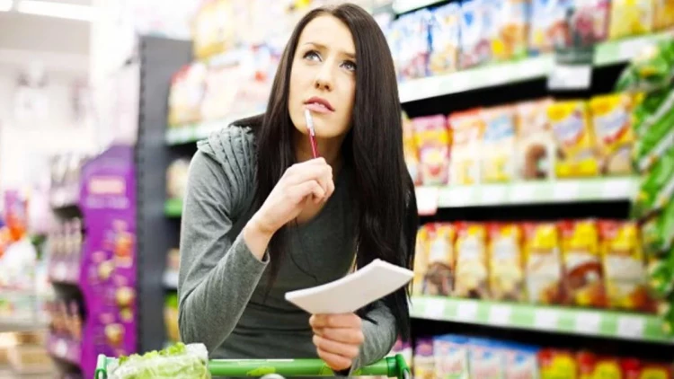 Eyni məhsul, kəskin qiymət fərqi: 