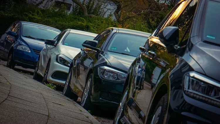 Bu ölkədə avtomobil oğurluğu 10 il ərzində 75 faiz artıb