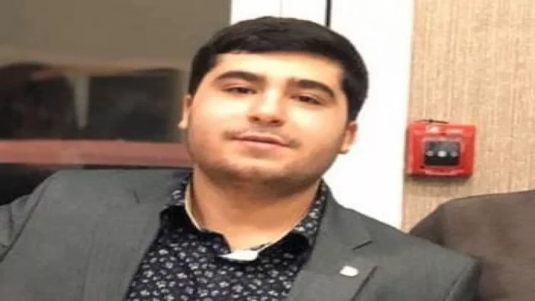 Yekaterinburqda işgəncə görən azərbaycanlı: 