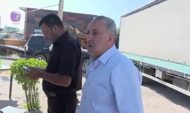 Cəsədi Hövsandan tapılan gəncin əmisi danışdı - 