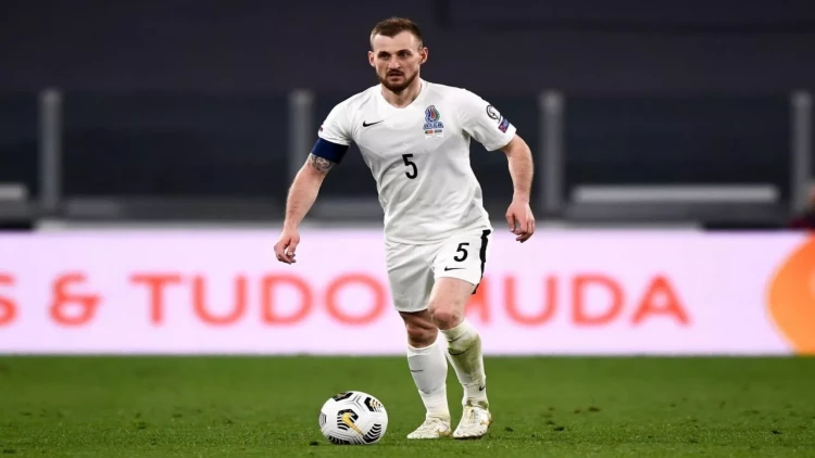 Maksim Medvedev “Qarabağ-2”nin baş məşqçisi təyin olundu