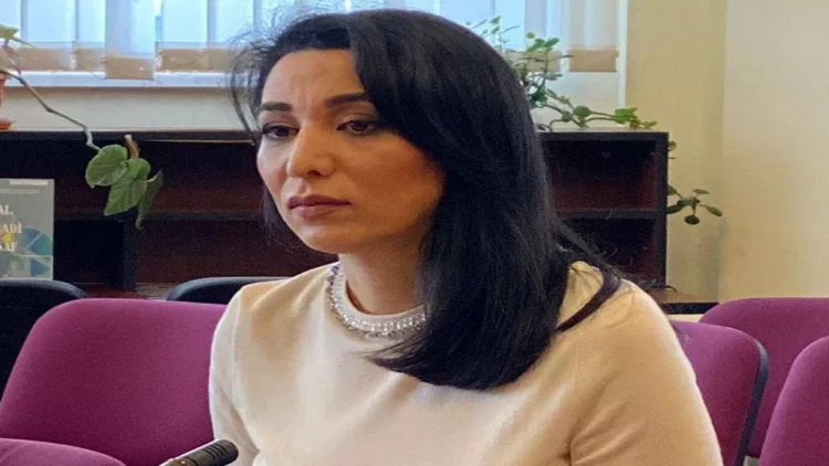 Ombudsman azərbaycanlılara qarşı zorakılıqla bağlı Rusiya tərəfinə məktub ünvanladı