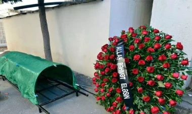 Yekaterinburqda öldürülənlərin meyitləri bu tarixdə Azərbaycana yola salınacaq