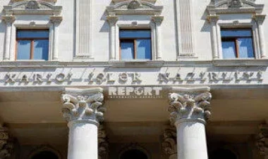 Rusiyanın müvəqqəti işlər vəkili Azərbaycan XİN-ə çağırıldı