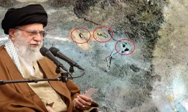 Bütün dünyanın gözü İranda: nüvə obyektlərini qazmağa başladılar