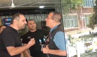 35 nəfərin zəhərləndiyi 