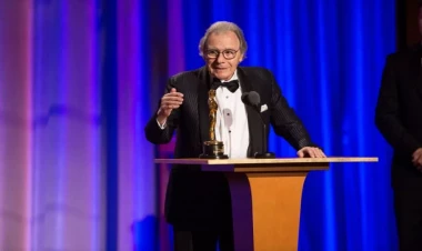 Məşhur filmlərin musiqi bəstəkarı vəfat etdi - FOTO