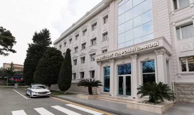 Qayda pozan sürücünün narkotik aludəçisi olduğu üzə çıxdı - VİDEO