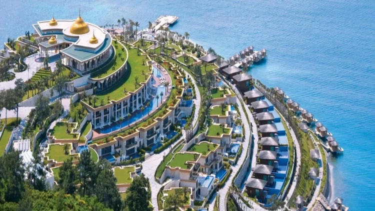 Bodrumun gizli keçmişi: Adı haradan gəlir, tarixi nələr danışır?