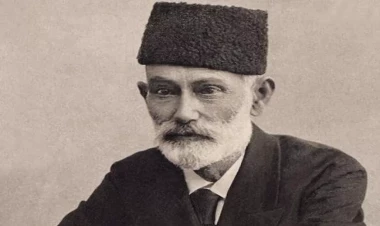 Bu gün Azərbaycan milli mətbuatının banisi Həsən bəy Zərdabinin doğum günüdür - FOTO