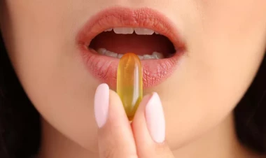 Dərinin qocalmasını ləngidən vitamin açıqlandı