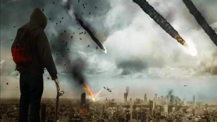 Dünya xaosa qərq olacaq, 5 milyard insan öləcək