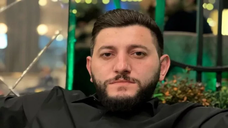 Azərbaycanda futbol klubu prezidentinin İstanbulda meyiti TAPILDI