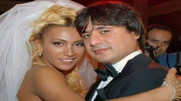 Röyanın keçmiş əri 4-cü dəfə EVLƏNİR? - Tanınmış modellə görüntüləndi - VİDEO