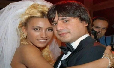 Röyanın keçmiş əri 4-cü dəfə EVLƏNİR? - Tanınmış modellə görüntüləndi - VİDEO