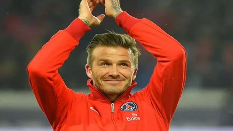 Bekhem təcili əməliyyat olundu - FOTO