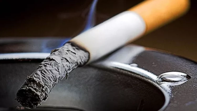 Siqaretə görə 20 illik dostunu öldürdü