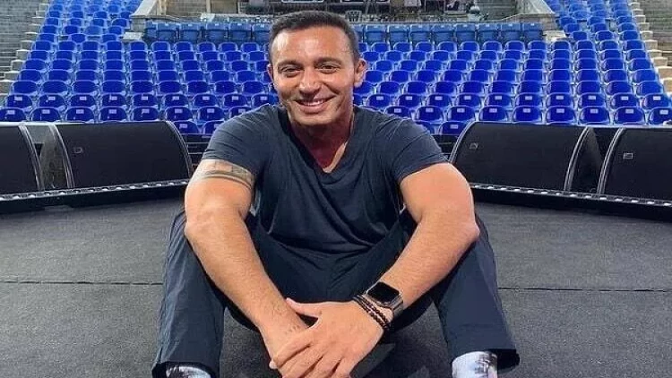 Mustafa Sandal məhkəməlik oldu